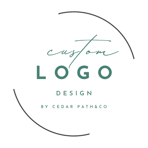 Custom Logo Design